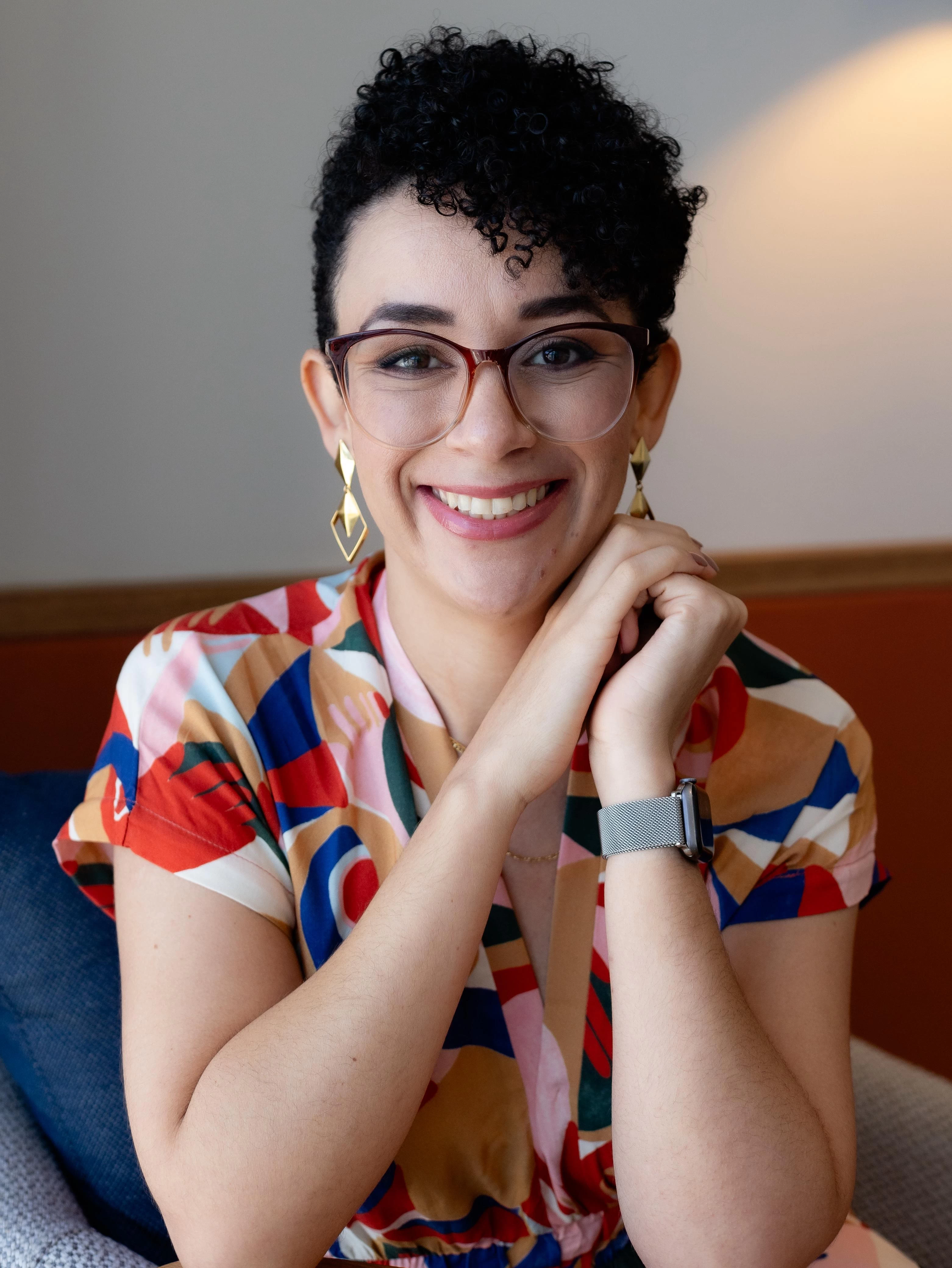 Cristiane Domingues Carneiro