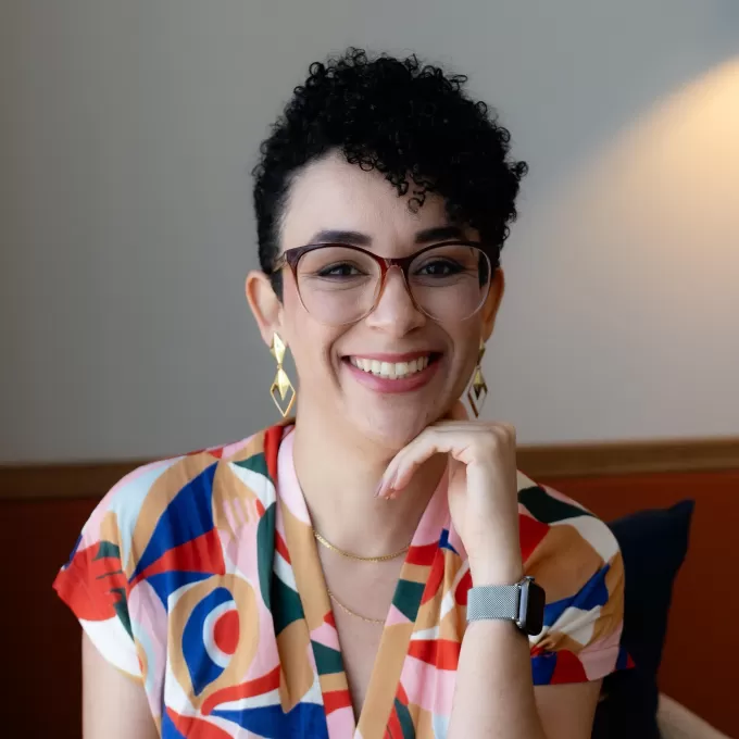 Cristiane Carneiro, psicóloga em São Paulo, online para o mundo - Como te Ajudo  