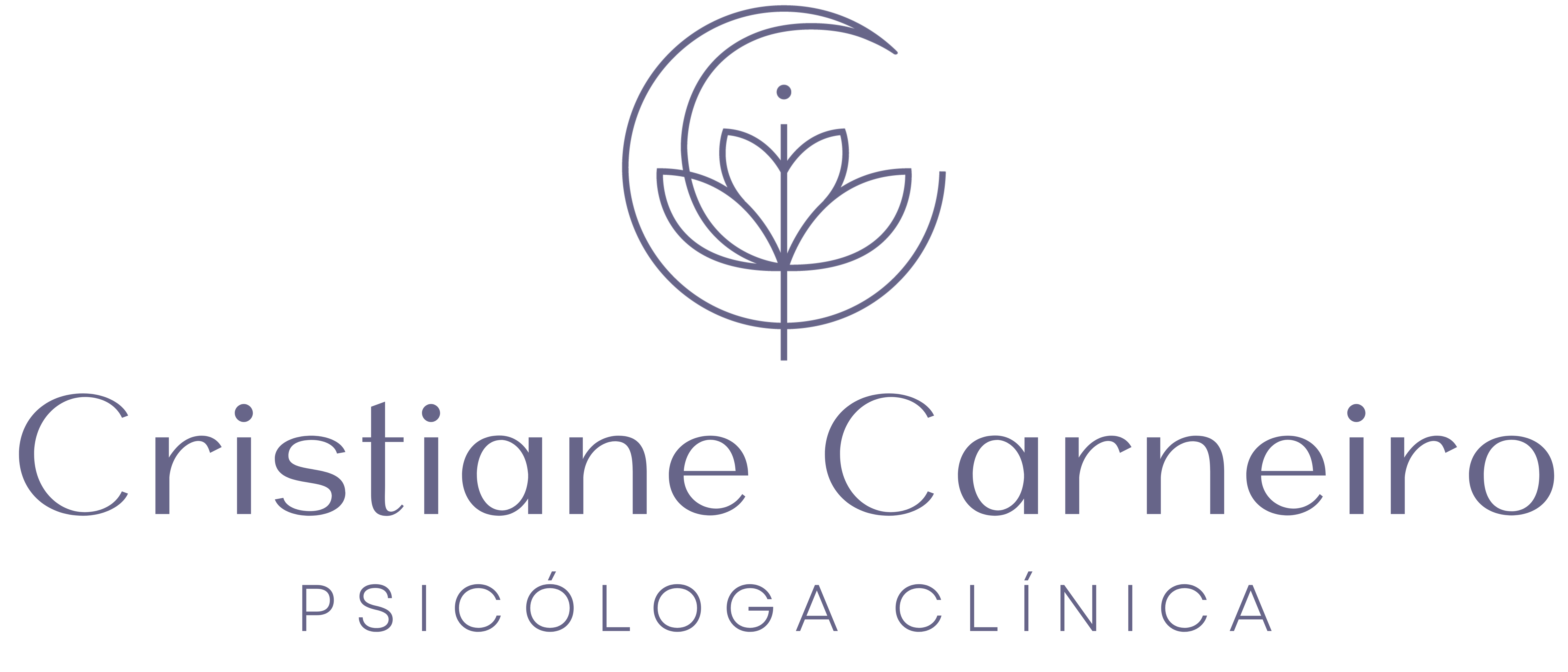 Cristiane Carneiro, psicóloga em São Paulo, online para o mundo